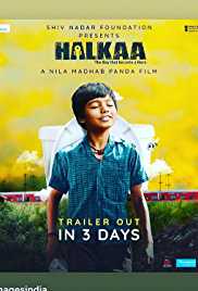 Halkaa 2018 HD 720p Hindi DVD SCR Full Movie